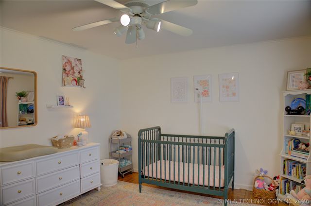 4925 E 23rd Street, Tulsa, OK 74114