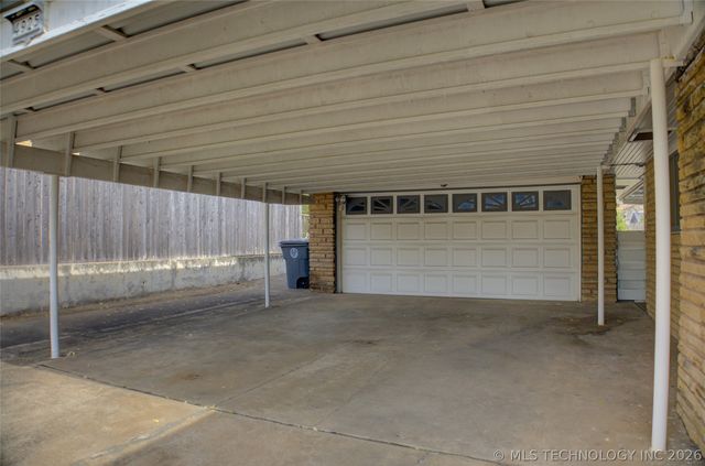 4925 E 23rd Street, Tulsa, OK 74114