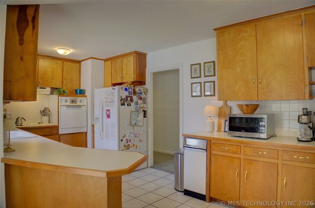 4925 E 23rd Street, Tulsa, OK 74114