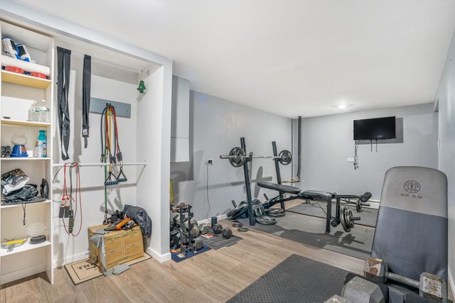 39294 N North Avenue, Beach Park, IL 60099