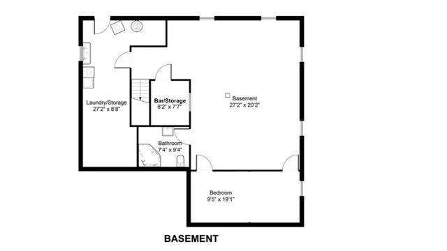39294 N North Avenue, Beach Park, IL 60099