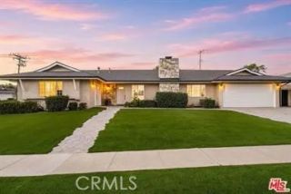 91 W Gainsborough, Thousand Oaks, CA 91360