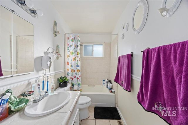 958 Bracken Street, Twin Falls, ID 83301