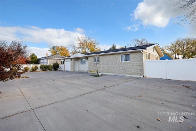 958 Bracken Street, Twin Falls, ID 83301