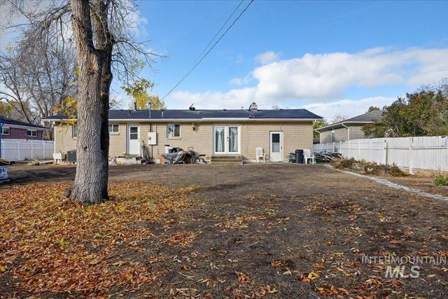 958 Bracken Street, Twin Falls, ID 83301