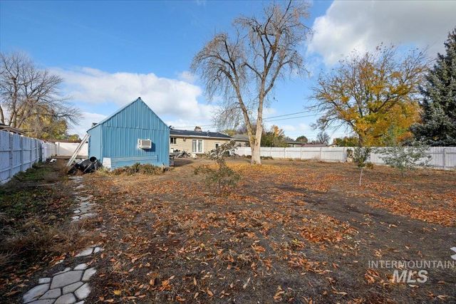 958 Bracken Street, Twin Falls, ID 83301