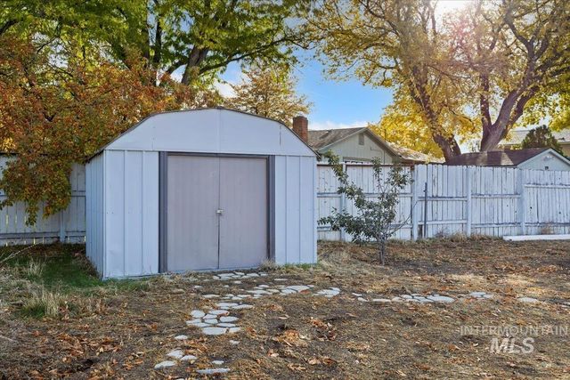 958 Bracken Street, Twin Falls, ID 83301