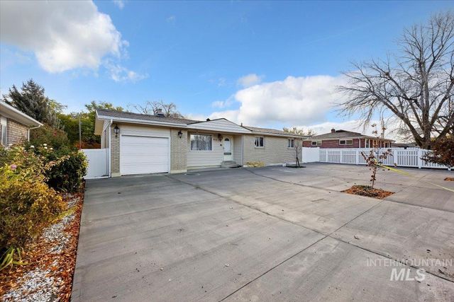 958 Bracken Street, Twin Falls, ID 83301