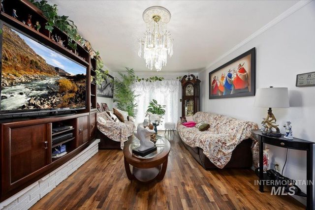 958 Bracken Street, Twin Falls, ID 83301