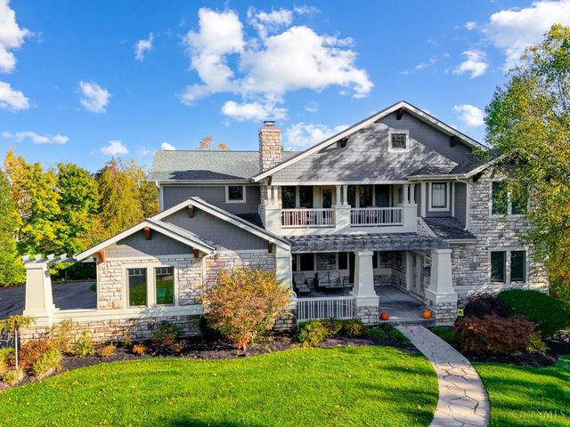 5096 Riverview Dr, South Lebanon, OH 45065