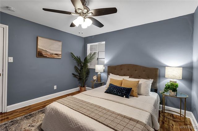 334 South Forest Road, Amherst, NY 14221