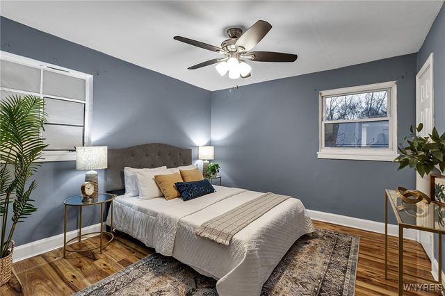 334 South Forest Road, Amherst, NY 14221