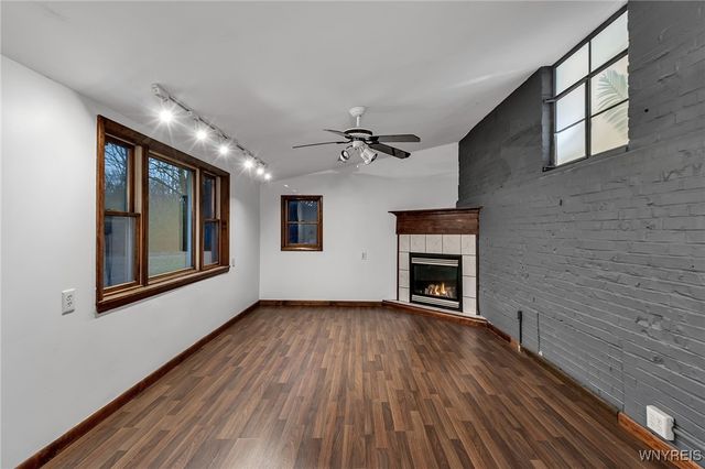 334 South Forest Road, Amherst, NY 14221