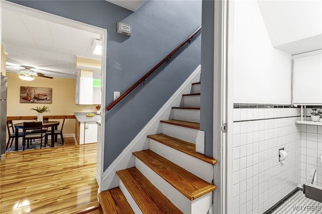 334 South Forest Road, Amherst, NY 14221