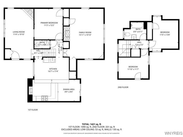 334 South Forest Road, Amherst, NY 14221