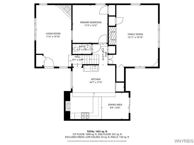 334 South Forest Road, Amherst, NY 14221