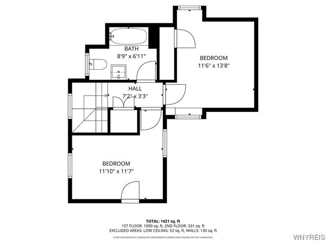 334 South Forest Road, Amherst, NY 14221