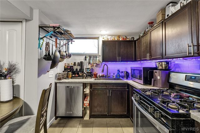 334 South Forest Road, Amherst, NY 14221