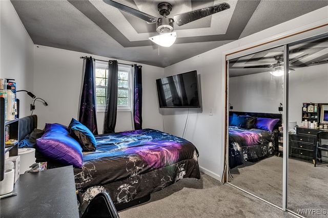 334 South Forest Road, Amherst, NY 14221