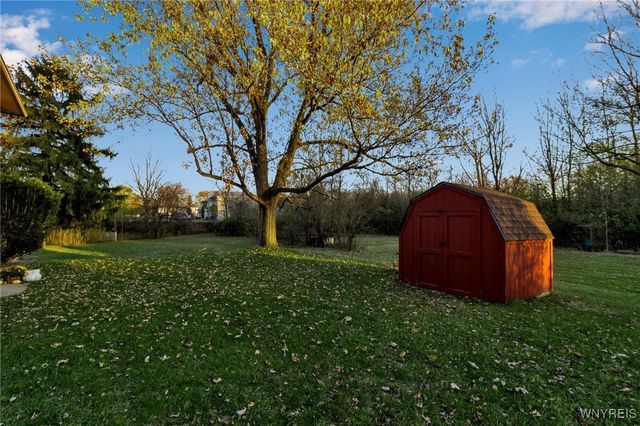 334 South Forest Road, Amherst, NY 14221