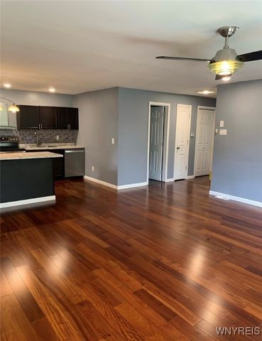 334 South Forest Road, Amherst, NY 14221