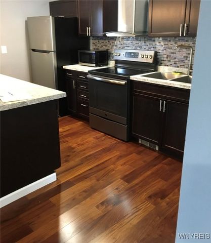 334 South Forest Road, Amherst, NY 14221