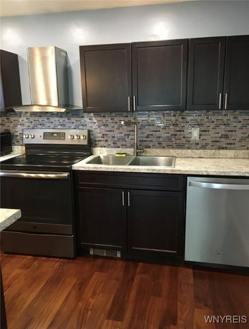 334 South Forest Road, Amherst, NY 14221