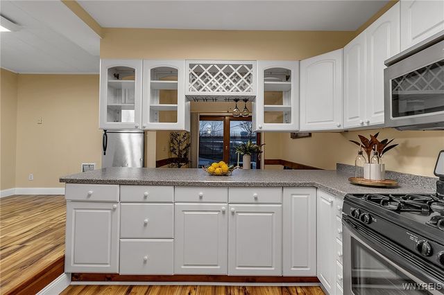 334 South Forest Road, Amherst, NY 14221