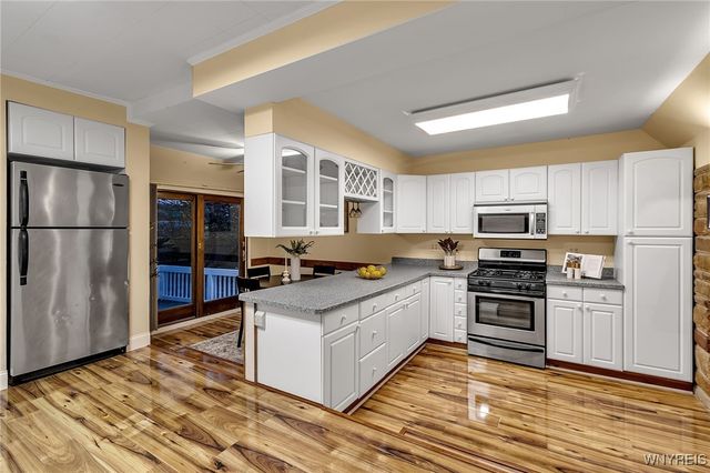 334 South Forest Road, Amherst, NY 14221