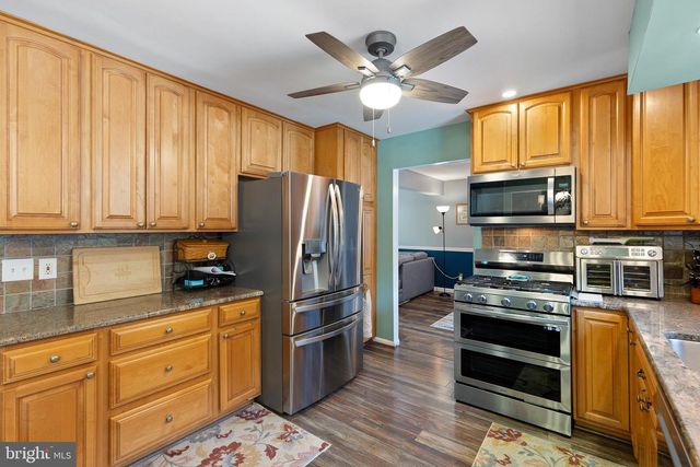 4345 KELLY AVE, Upper Chichester, PA 19061