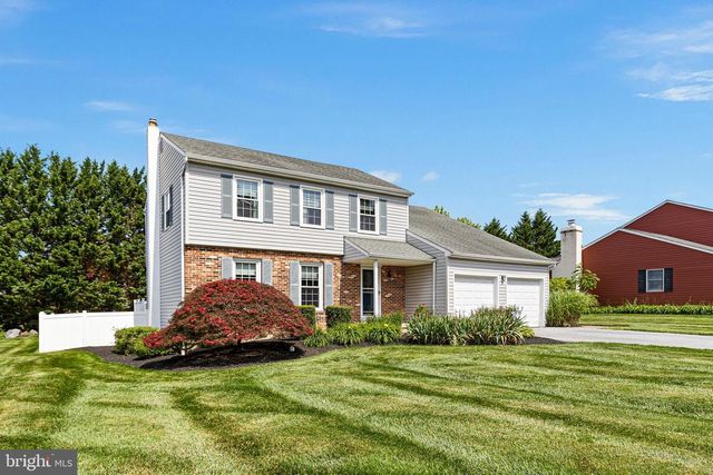 4345 KELLY AVE, Upper Chichester, PA 19061