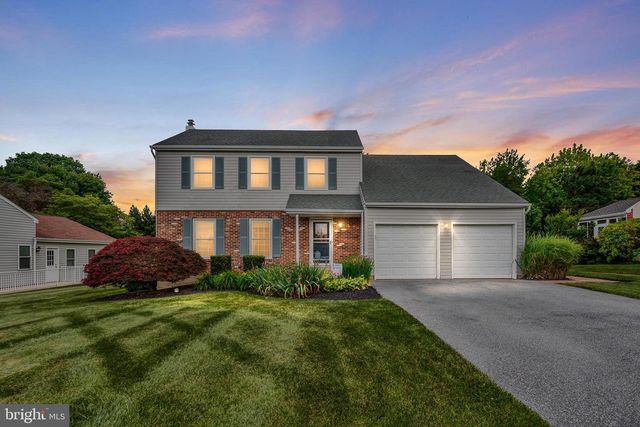 4345 KELLY AVE, Upper Chichester, PA 19061