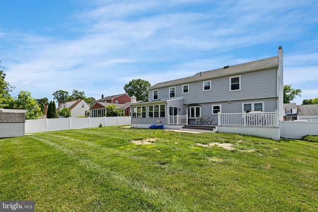 4345 KELLY AVE, Upper Chichester, PA 19061