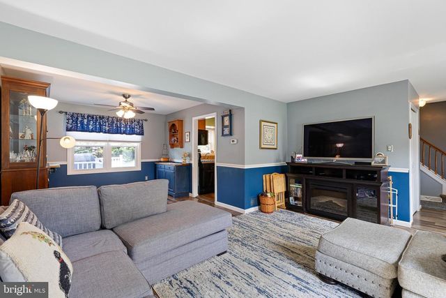 4345 KELLY AVE, Upper Chichester, PA 19061