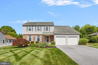 4345 KELLY AVE, Upper Chichester, PA 19061