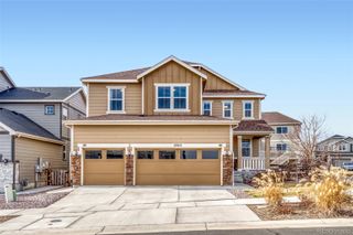 10913 Ledges Road, Parker, CO 80134