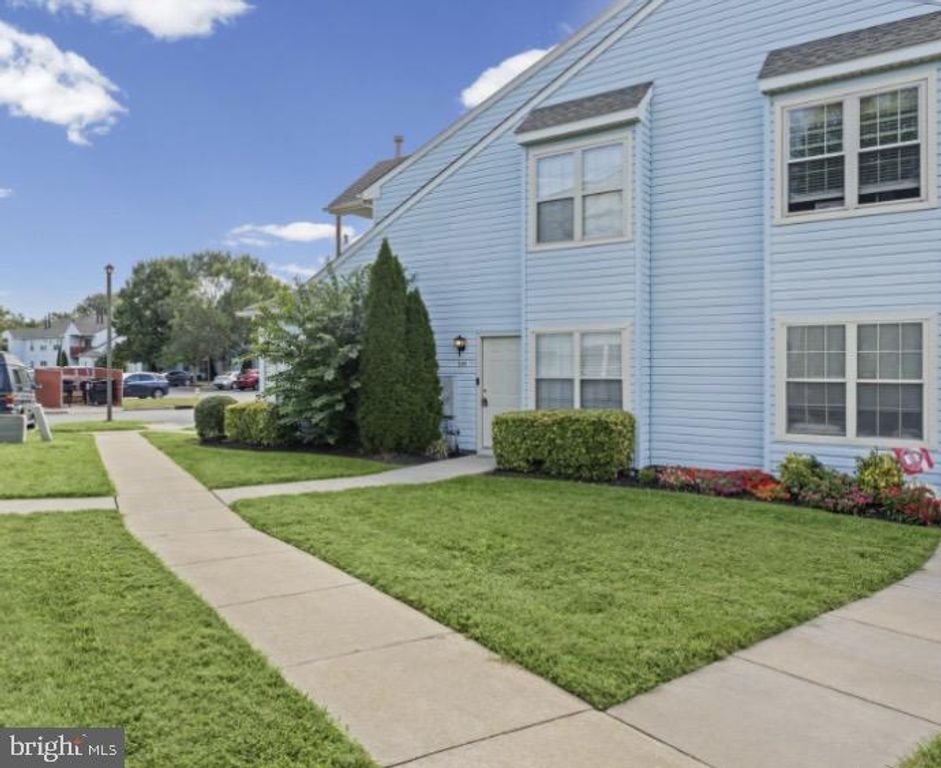 535 CASCADE CT, Sewell, NJ 08080 — photo 2