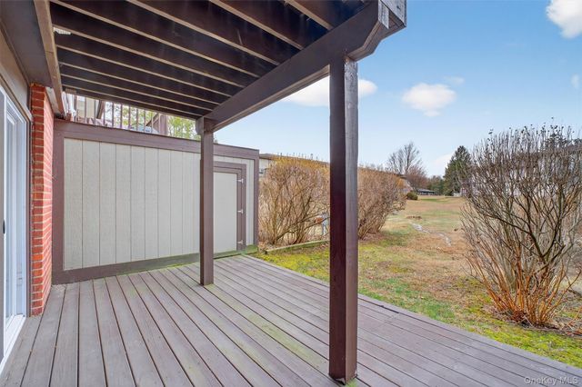 9 Millholland Drive D, Fishkill, NY 12524