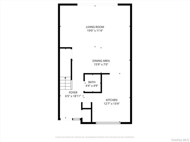 9 Millholland Drive D, Fishkill, NY 12524