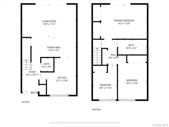 9 Millholland Drive D, Fishkill, NY 12524