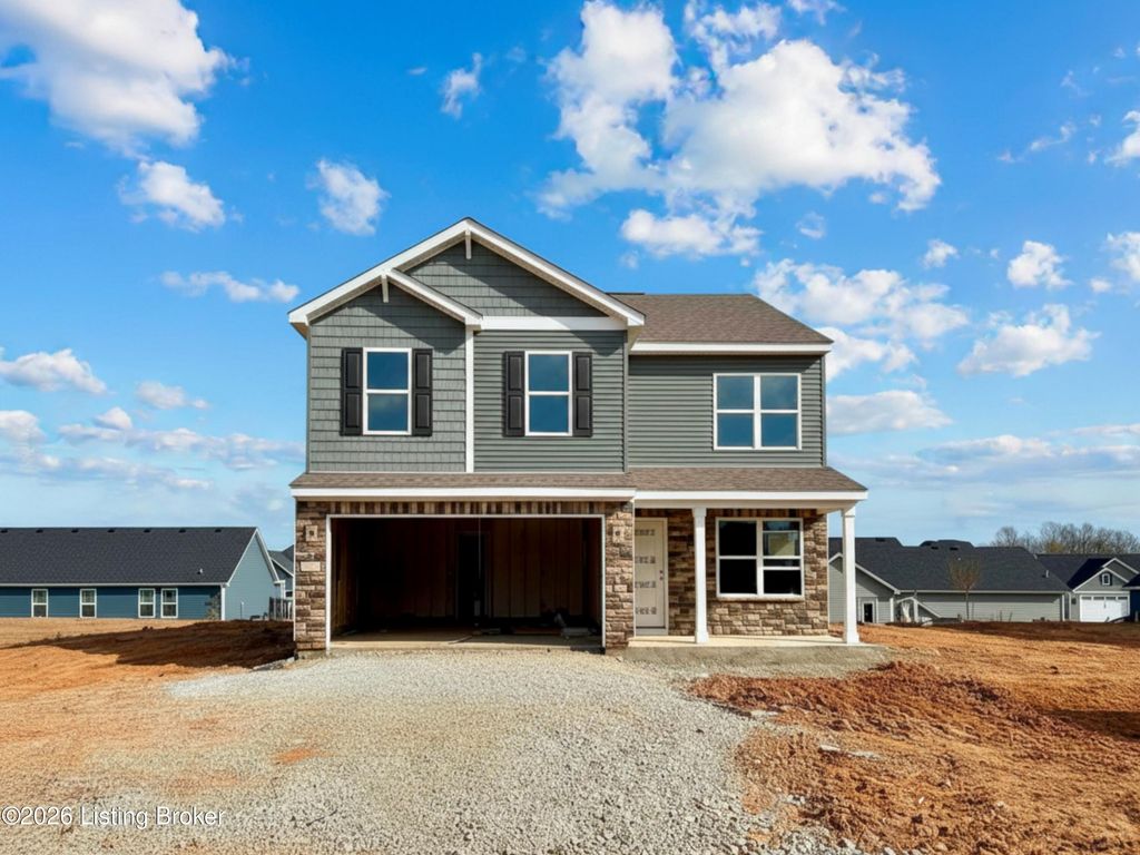 120 Wild Way, Elizabethtown, KY 42701