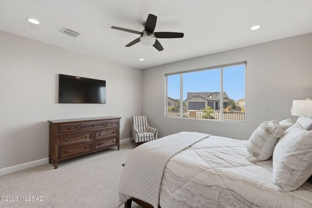 1432 E Golden Rock Way, Green Valley, AZ 85614