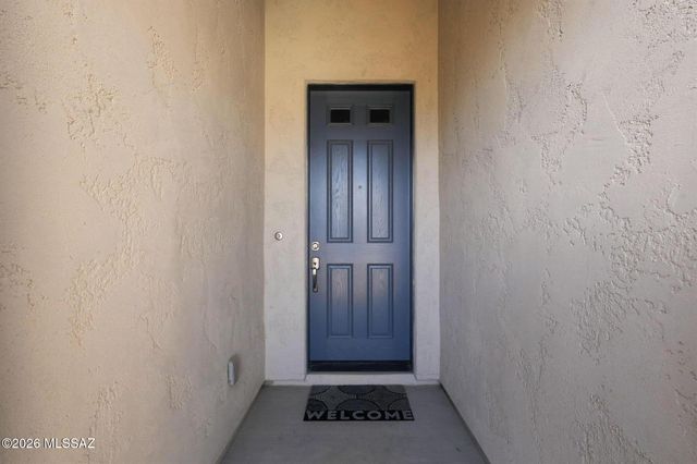 1432 E Golden Rock Way, Green Valley, AZ 85614