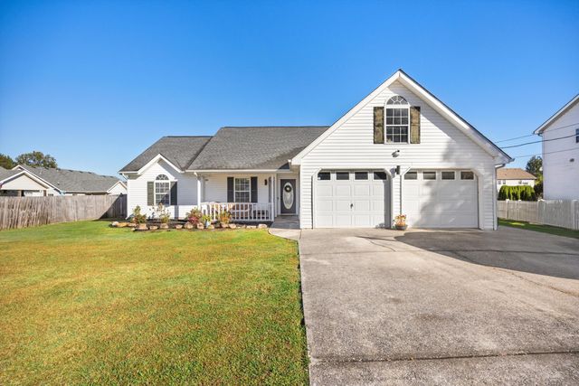 46 Bluegrass Circle, Rossville, GA 30741