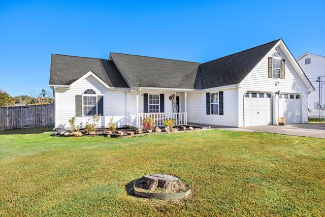 46 Bluegrass Circle, Rossville, GA 30741