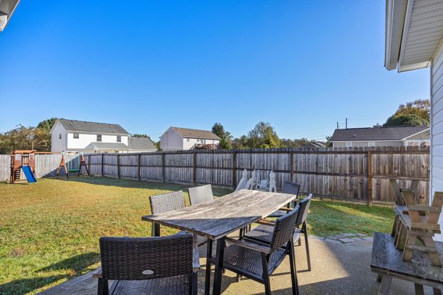 46 Bluegrass Circle, Rossville, GA 30741