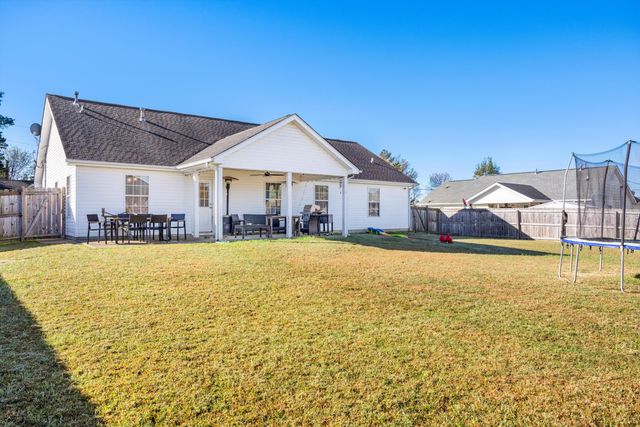 46 Bluegrass Circle, Rossville, GA 30741