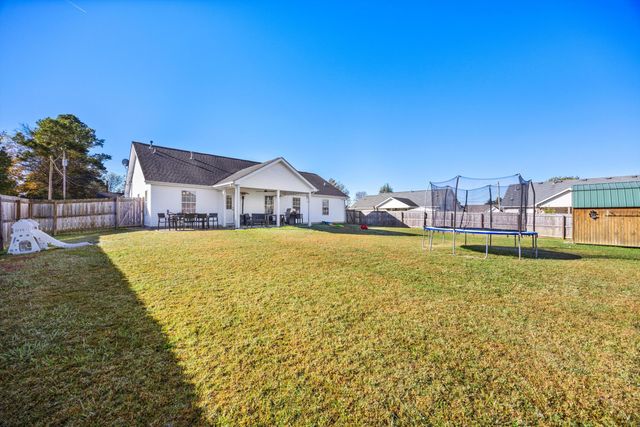 46 Bluegrass Circle, Rossville, GA 30741