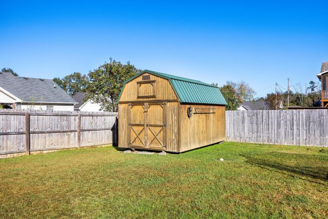 46 Bluegrass Circle, Rossville, GA 30741