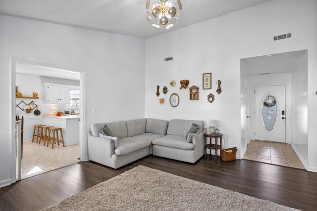 46 Bluegrass Circle, Rossville, GA 30741